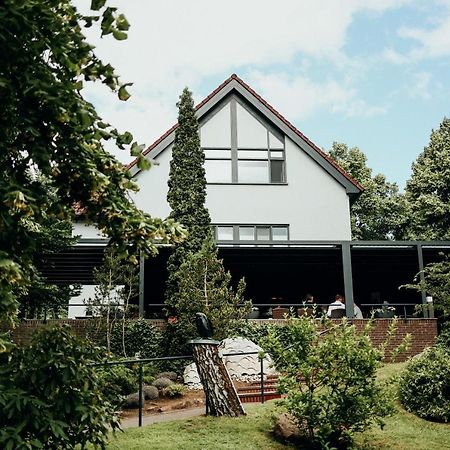 Paulshoehe Waren  Exterior photo